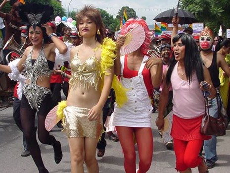 ‘तेस्रोलिङ्गीको अधिकारका लागि मिडिया महत्वपूर्ण’